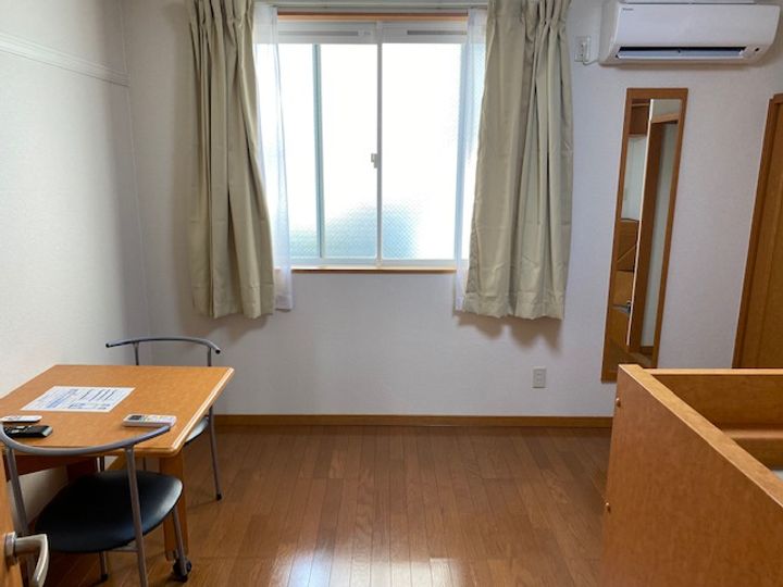 レオパレスKOSEN105のその他画像