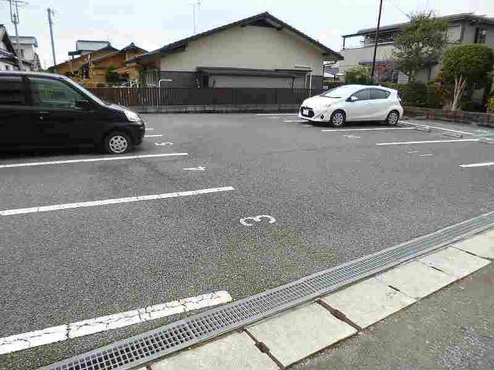 レオパレスヴィラナターレ103のその他画像