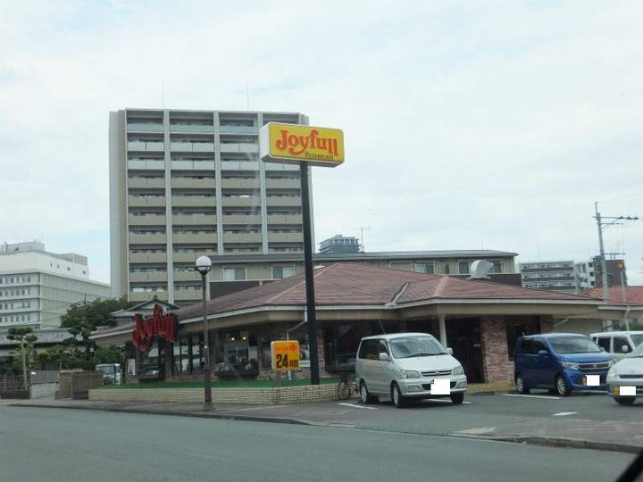 レオパレスフラワーヒル熊本401の周辺