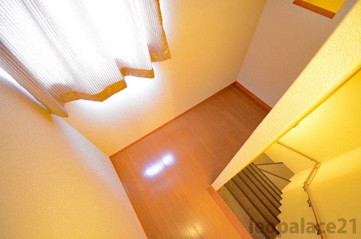 レオパレスヴィラ フェザントⅡ209のその他画像