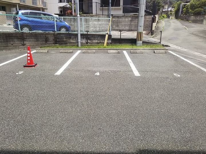 レオパレス熊大東105のその他画像