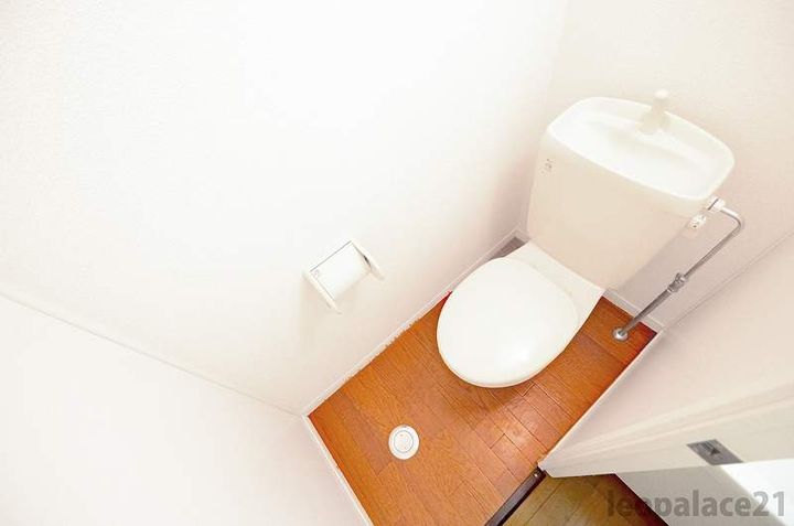 レオパレスフダザ108のその他画像