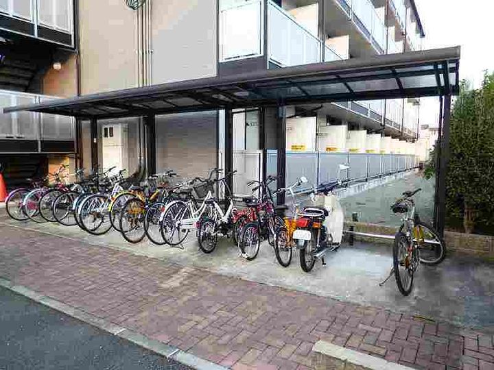 レオパレスセイ琴平107のその他画像