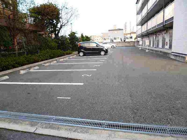 レオパレスセイ琴平107のその他画像