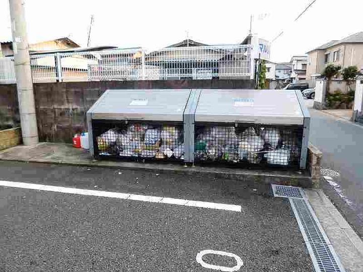 レオパレスセイ琴平107のその他画像