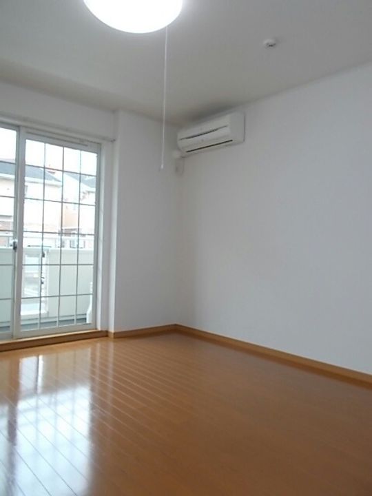 ヴィラ スクエアEのその他画像