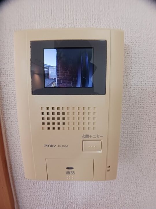 ヴィラ スクエアEのその他画像