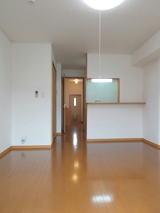 ヴィラ スクエアEのその他画像