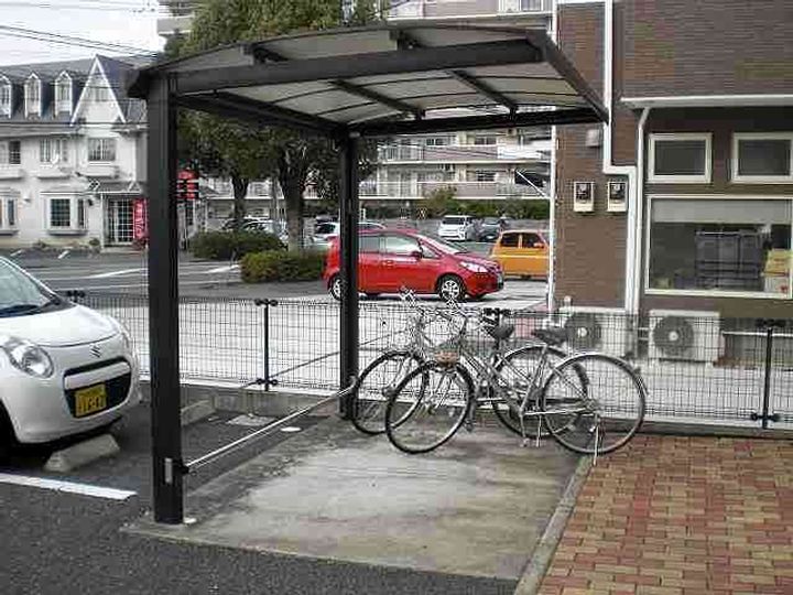 レオパレスシェモア205のその他画像