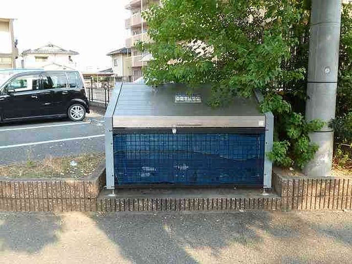 レオパレスシェモア205のその他画像