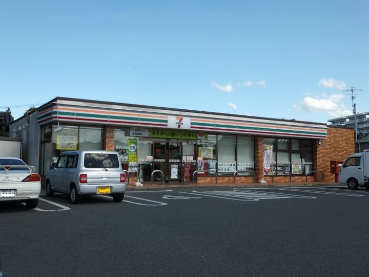 レオパレスシェモア205の周辺