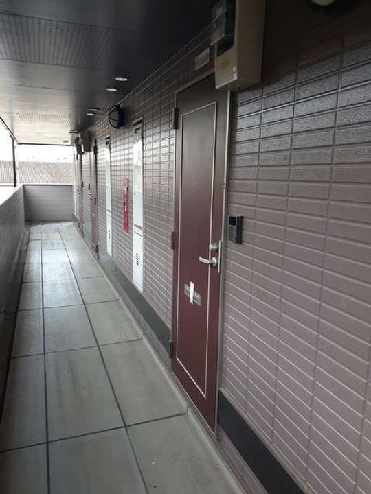 サンシャインハイツのその他画像