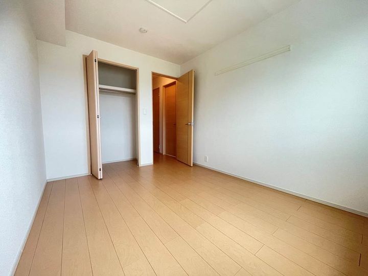 ラフレシール2の内装