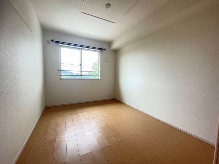 ラフレシール2の内装