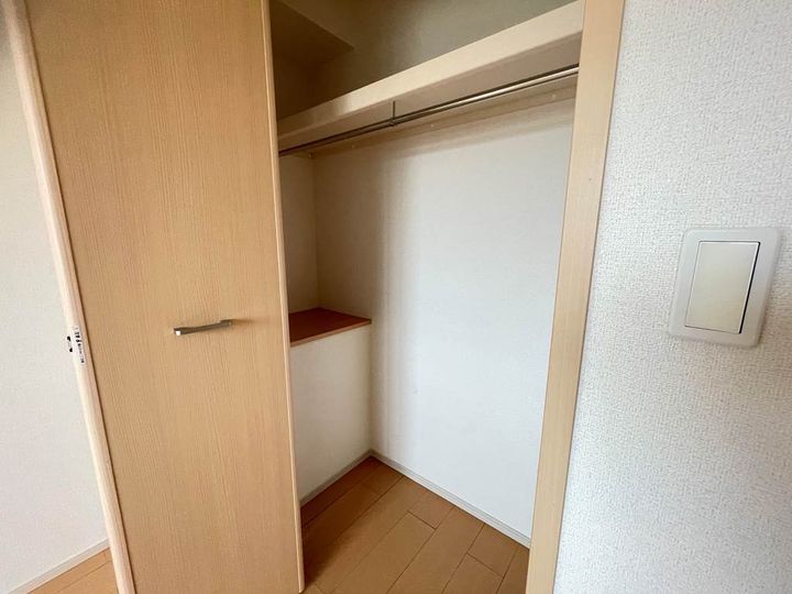 ラフレシール2の内装