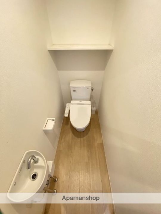 熊本県熊本市中央区新屋敷2丁目の賃貸マンションのその他画像