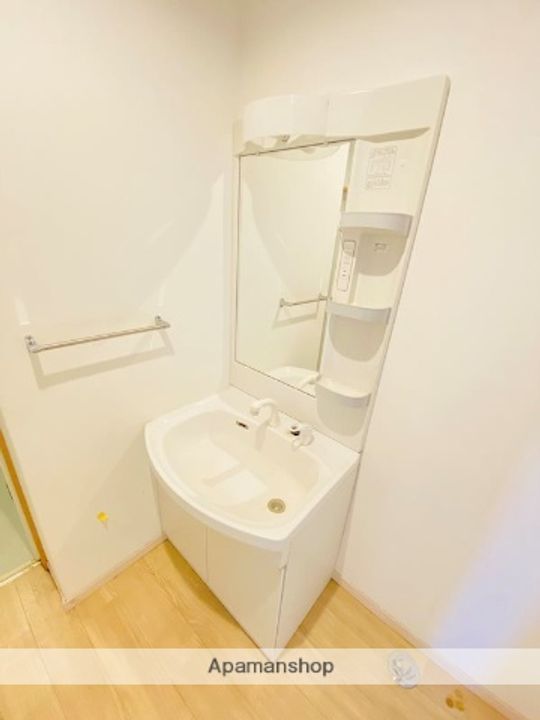 熊本県熊本市中央区新屋敷2丁目の賃貸マンションのその他画像