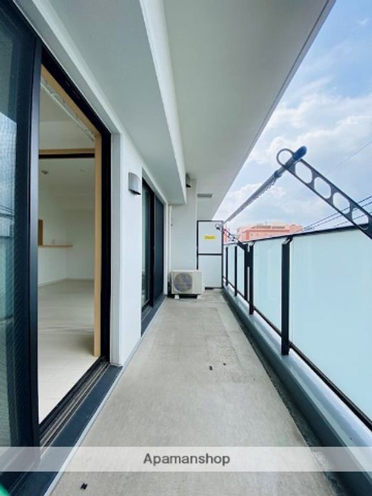 熊本県熊本市中央区新屋敷2丁目の賃貸マンションのその他画像