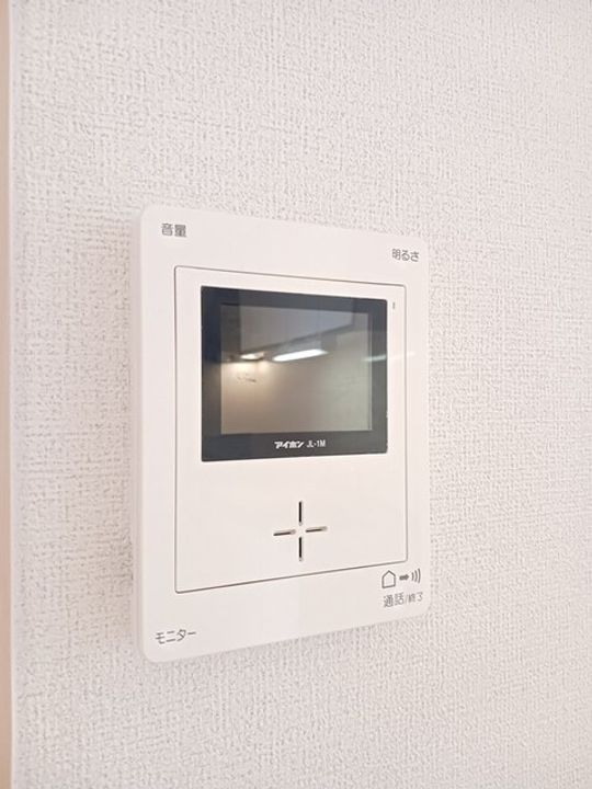 レガーロ壱番館のその他画像