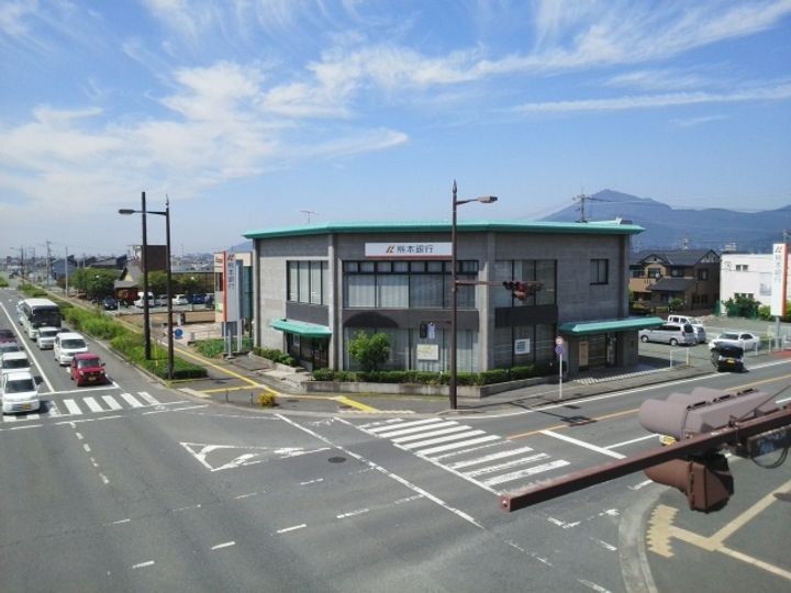 レガーロ壱番館の周辺