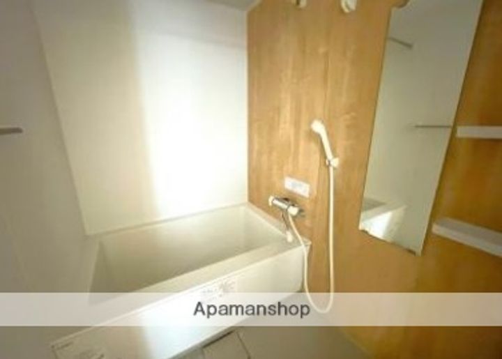 SAINT−HURSTの風呂