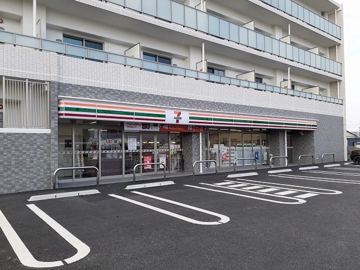 ル・リアンⅠの周辺