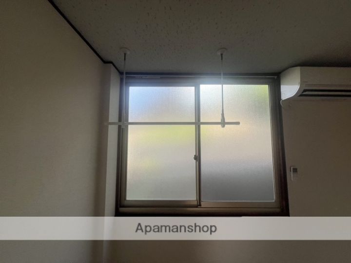 熊本県熊本市中央区黒髪3丁目の賃貸アパートのその他画像