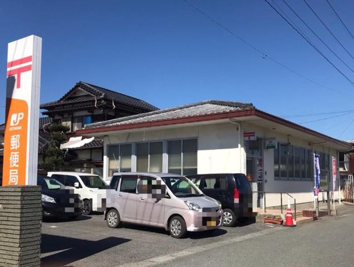 レアルAの周辺