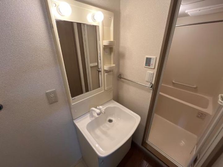 DEARCOAT ASTRO Ⅰ102のキッチン