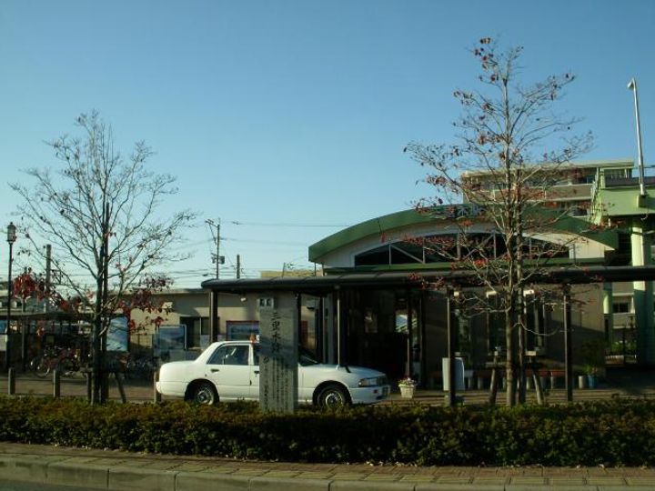 DEARCOAT ASTRO Ⅰ102の周辺