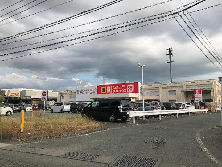 DEARCOAT ASTRO Ⅰ102の周辺