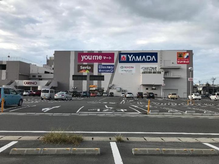 DEARCOAT ASTRO Ⅰ102の周辺