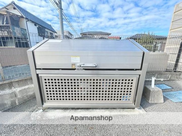 フェニックスハイツ月出のその他画像