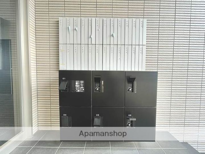 フェニックスハイツ月出のその他画像