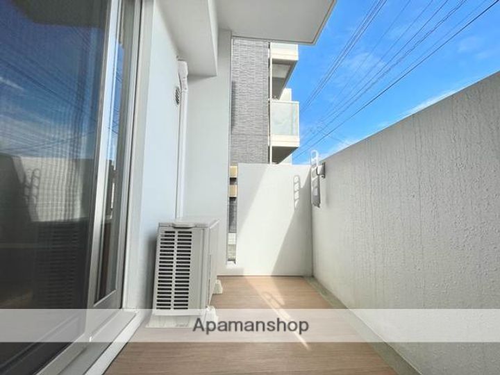 フェニックスハイツ月出のその他画像