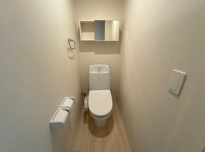 BLUEBELL 菊陽101のその他画像