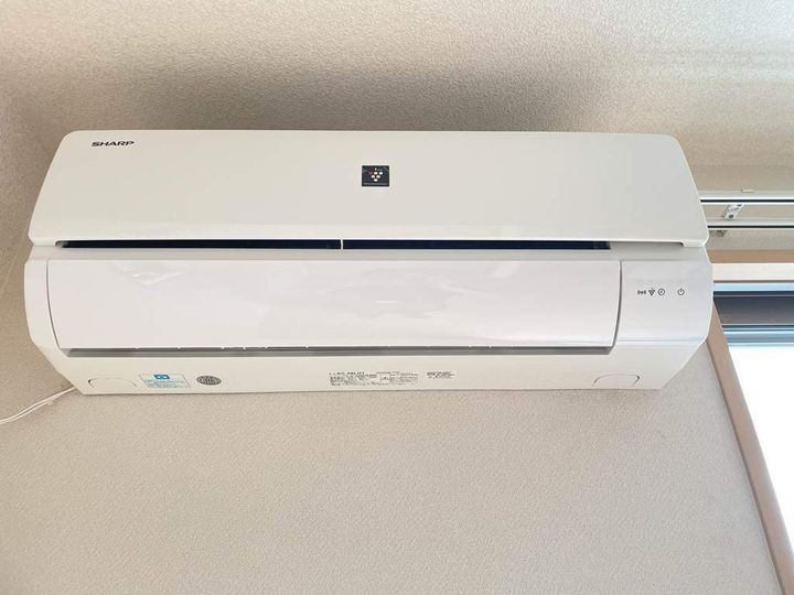 シャーメゾン クレール201のその他画像