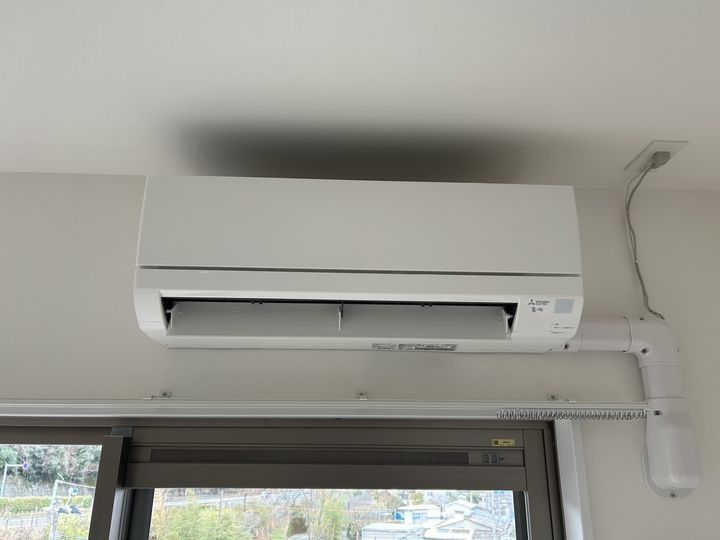 熊本県熊本市北区楡木1丁目の賃貸マンションのその他画像