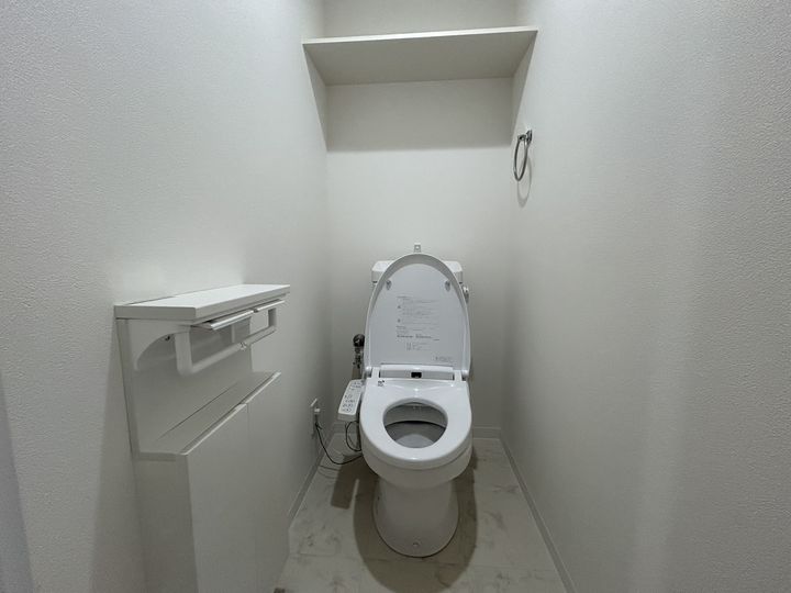 熊本県熊本市北区楡木1丁目の賃貸マンションのその他画像