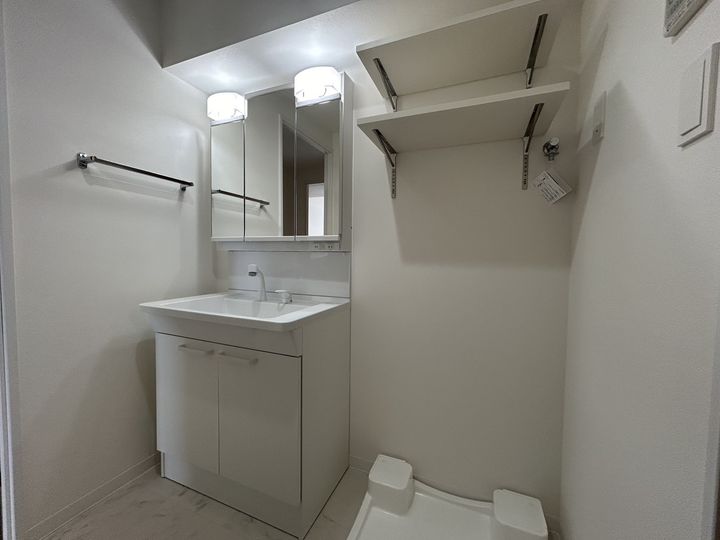 熊本県熊本市北区楡木1丁目の賃貸マンションのその他画像