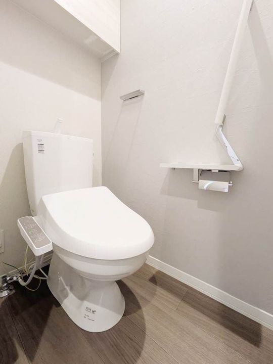 シャーメゾン九品寺のその他画像