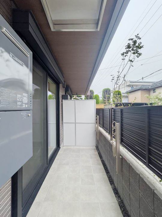 シャーメゾン九品寺のその他画像