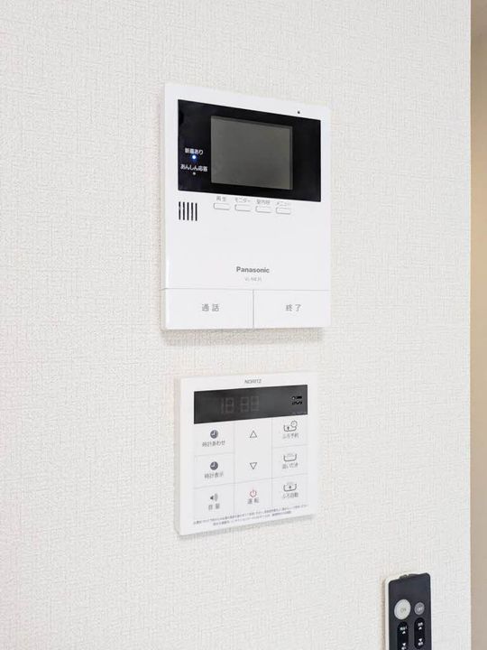 シャーメゾン九品寺のその他画像