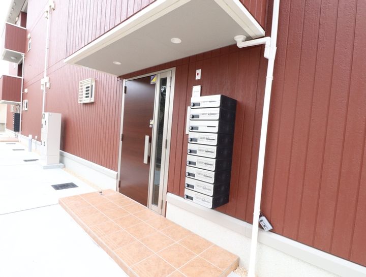 DーROOM出水のその他画像