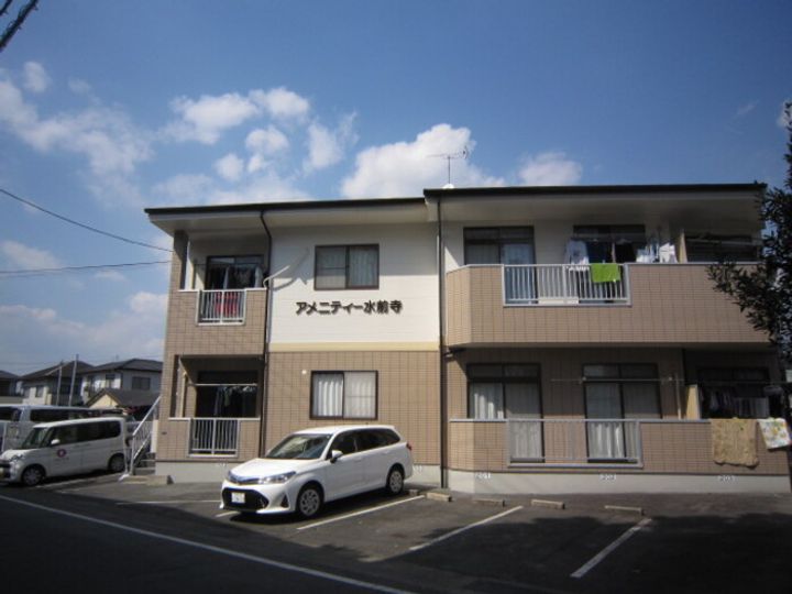 アメニティー水前寺のその他画像