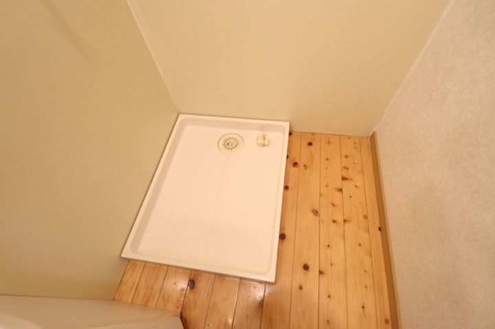 アメニティー水前寺の内装