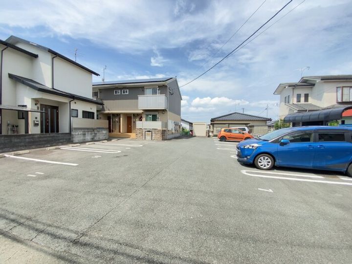 グローリー Jのその他画像