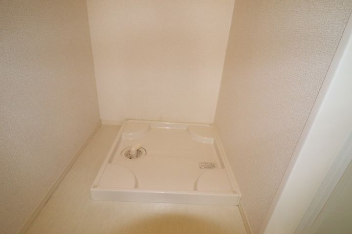 グローリー Jの内装