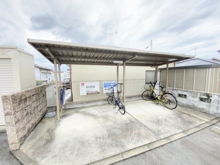 グローリー Jの内装