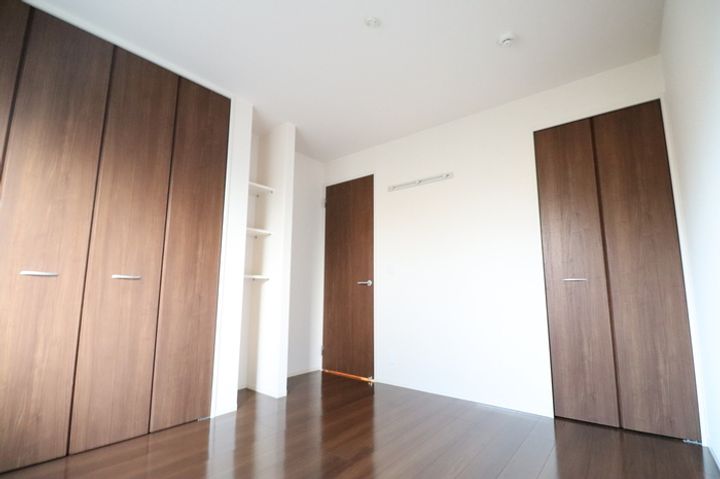 ル・プルニエIIの内装